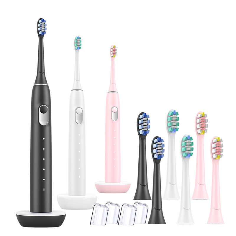 Transforming Dental Care: The Impact of the Magnetic Levitation Motor Sonic Electric Toothbrush