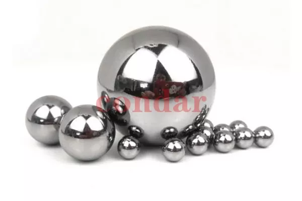 The Versatile Strength of G10 420C Stainless Steel Balls